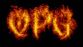 logo Overproof Groove